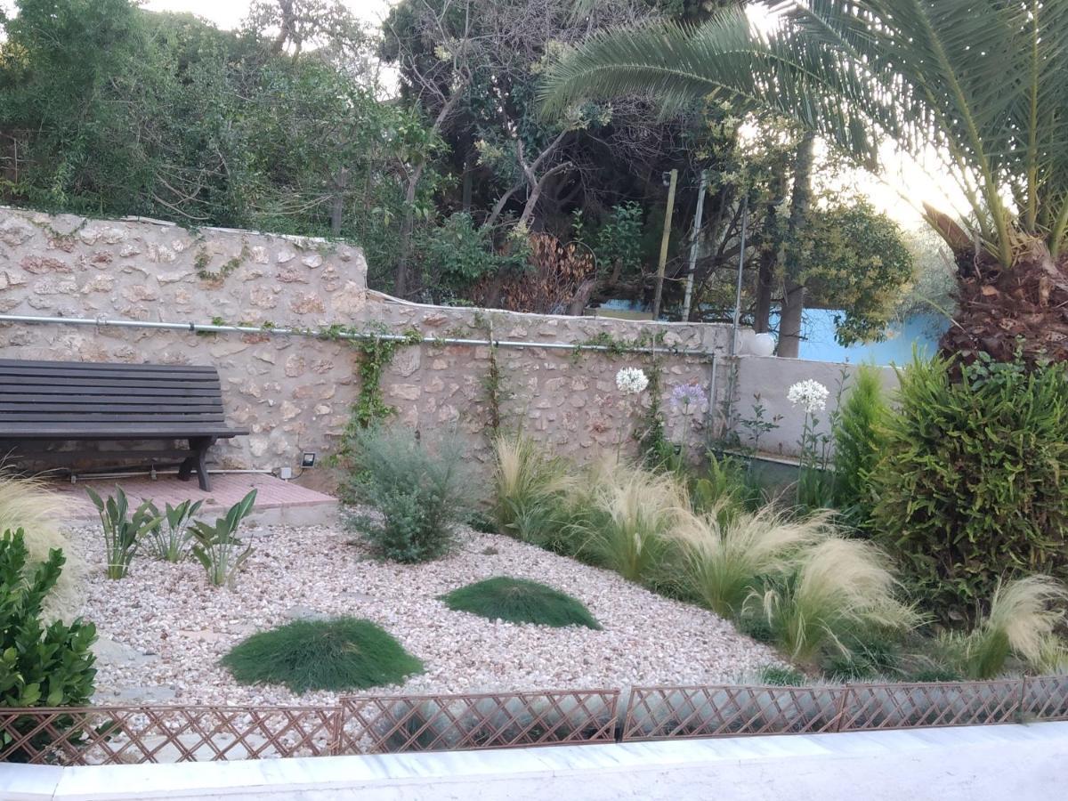 King Lodge Atenas Exterior foto